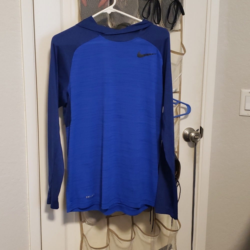 Nike athletics